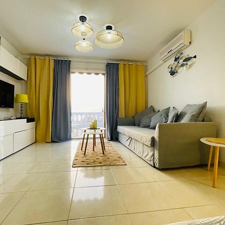 Seaview Port Royal, Los Cristianos, Heated Pool, Wifi 로스크리스티아노스 외부 사진