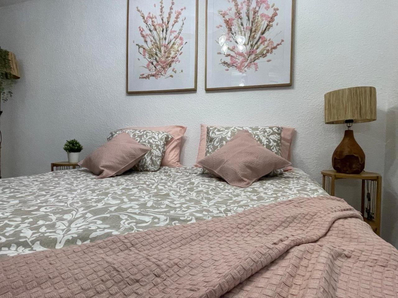 Seaview Port Royal, Los Cristianos, Heated Pool, Wifi 로스크리스티아노스 외부 사진